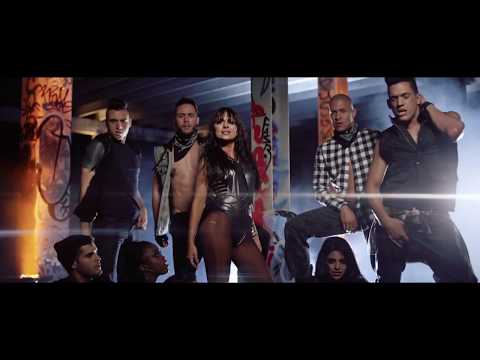 Sophia del Carmen feat. Pitbull - Lipstick (Official Video)