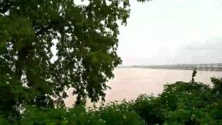 preview picture of video 'Indrapuri Dam, Dehri On Sone'
