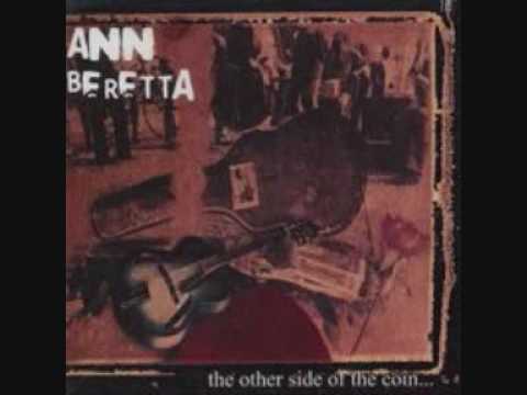 Cast No Shadows - Ann Beretta