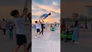 Download lagu Wow🤩 Asli Keren Sekali Gak JJ Gak A6🔥😎 mp3