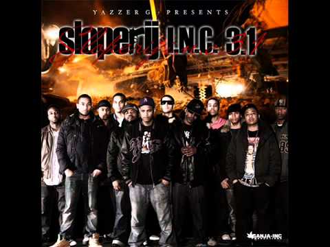 Yazzer-G - Kansa ft. Plaga, Lindoras