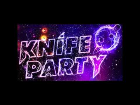Swedish House Mafia vs Skrillex vs Knife Party
