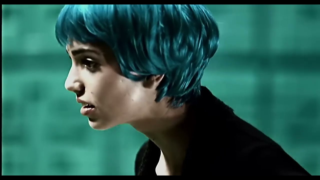 Afi - Girl's Not Grey Lyrics And Videos