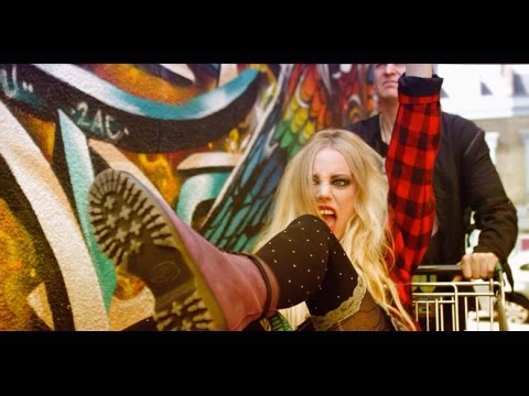 I don't give a damn ( Official video )