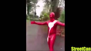 Cover art for Pepsi man Vs Coca Cola Man.