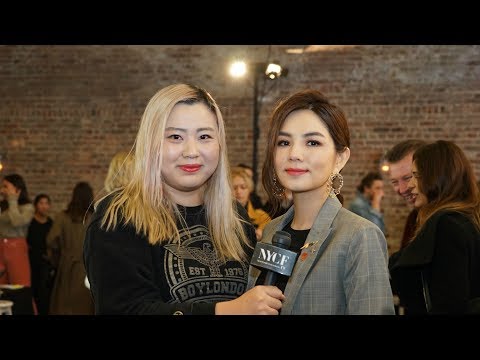 New York Fashion Week F/W 2018 -ZIMMERMANN ,ZADIG&VOLTAIRE ,3.1 Phillip Lim ,Libertine