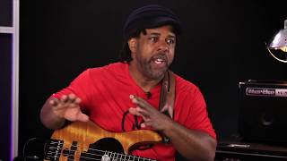 Video thumbnail for Hartke HD Series Bass Combos Overview with Victor Wooten by Hartke