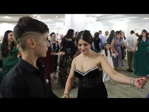 Nuntă Lucian și Monica Milano Alex Botea