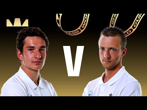 Classic Match | FIWC 2015 Semi Final | Agge vs Julianoo #fifa #fifae