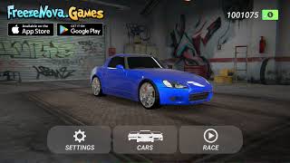 How to get infinite money in Drift Hunters 2024