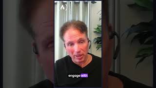 Kids and young people: stay curious and be willing to engage with others