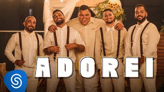 Download  Adorei - Grupo Menos é Mais 