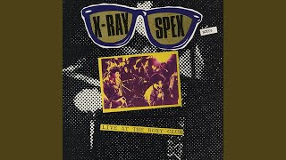 I Am a Cliché (Recorded Live at The Roxy, London, 2 April 1977)