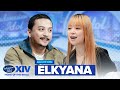 Mellow Duet Kak Sal Priadi Elkyana Nyanyikan Gala Bunga Matahari Audition Indonesian Idol 2026