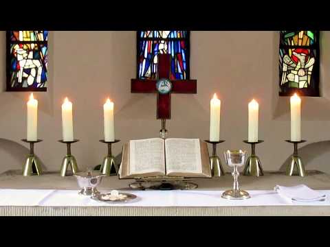 Panem de caelo dedisti nobis Domine