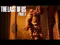 The Last of Us Part I: Bill's Town Official Gameplay