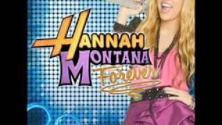 Kiss It Goodbye(FULL STUDIO VERSION)HM& Kara DioGuardi-Hannah Montana: Forever
