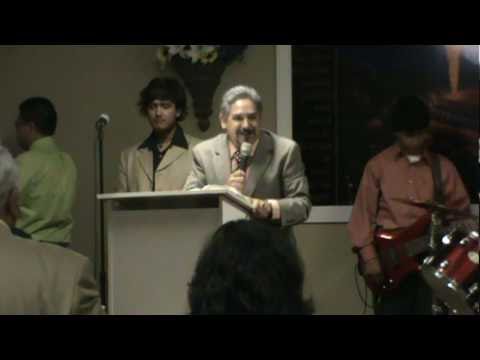 Joe Oseguera 04/16/2011    8