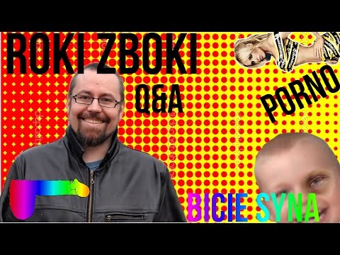 Roki Zboki - Trochę porno i prostytutek