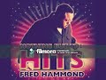 Fred Hammond Lo I Am With You (1996) - devon hope Fred Hammond Lo I Am With You (1996)