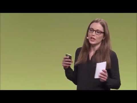 2000m2 - Es ist genug für alle da | Luise Körner | Nachhaltigkeitsrat