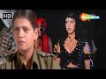 Satnam Kaur Vs Sapna Sappu Bindiya Mange Bandook Movie Scene ShemarooMe