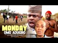 MONDAY OMO ADUGBO | Odunlade Adekola | Fathia Balogun | An African Yoruba Movies
