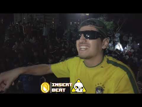 DAC AUGE vs URANOSPORT FOCUS vs ALFIO ROMAN - 8vos - INVA X INSERT (COPA CAMET) / Santa Fe