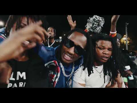 Yung Mal - Cancer (Official Music Video)