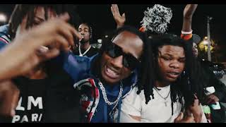 Yung Mal - Cancer (Official Music Video)