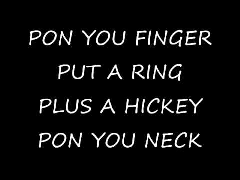 Hi Light -Call Police (If Loving You is Wrong) With Lyrics (Danger Luv Riddim)