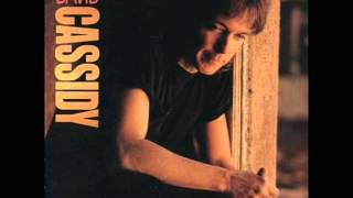 David Cassidy - Labor Of Love