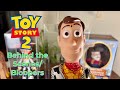 Live Action Toy Story 2 Cheetos Scene Behind The Scenes And Bloopers