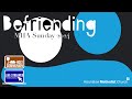 Befriending  - Live Worship - 2nd June 2024