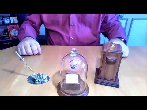 Ultimate Sword Thru Ring by Magic Wagon