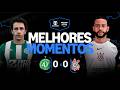 Chapecoense 0 X 0 Corinthians Highlights Brazilian Championship 2026