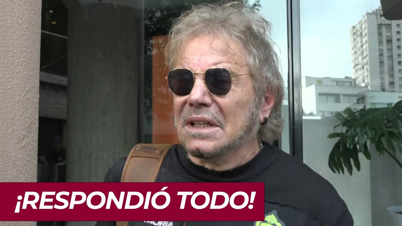 BETO CASELLA ROMPIÓ EL SILENCIO CON LA ONE: El bailarín, Joe Fernández y la pelea con Yanina Latorre