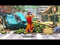 Sean Stage Street Fighter III 2nd Impact OST