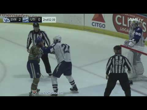 Dominik Masin vs Dyson Stevenson