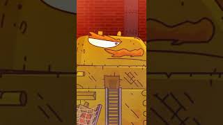 Download lagu The End of the Empire 💔 #gerand #tanks  #leviathan #animation  #cartoonsprotanks mp3