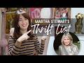 Top 10 Vintage Finds Martha Stewart Says to Buy At Thrift Stores, Flea Markets