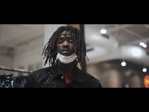 410 Naai - VLOG (NEW YORK)