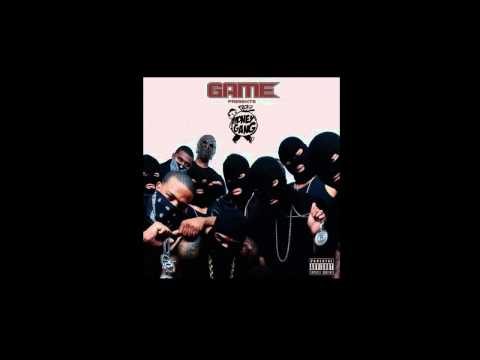 Money Gang Ft. Kid Red Game Menace &  TD - Ready To Blow - Money Gang Mixtape