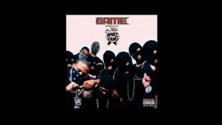 Money Gang Ft. Kid Red Game Menace &amp;  TD - Ready To Blow - Money Gang Mixtape