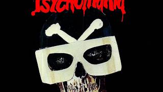 Harvey Andrews - Riding Free (Psychomania 1973) (cover)