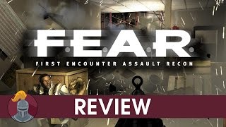 FEAR Review