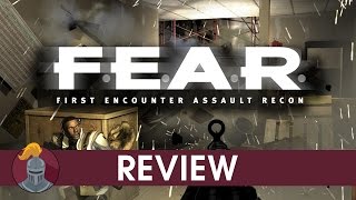 Download lagu F.E.A.R. Review mp3 Download lagu F.E.A.R. Review mp3