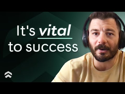 CrossFit Champion Mat Fraser: From Broken Back to World's Fittest Man "Discipline Is Everything"