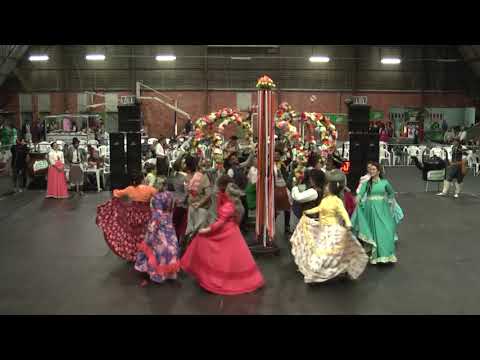 5º FEGADAN - SÁBADO - CTG MARCO DA TRADIÇÃO - ADULTO