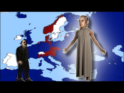 What if Steiner's counter-attack succeeded?